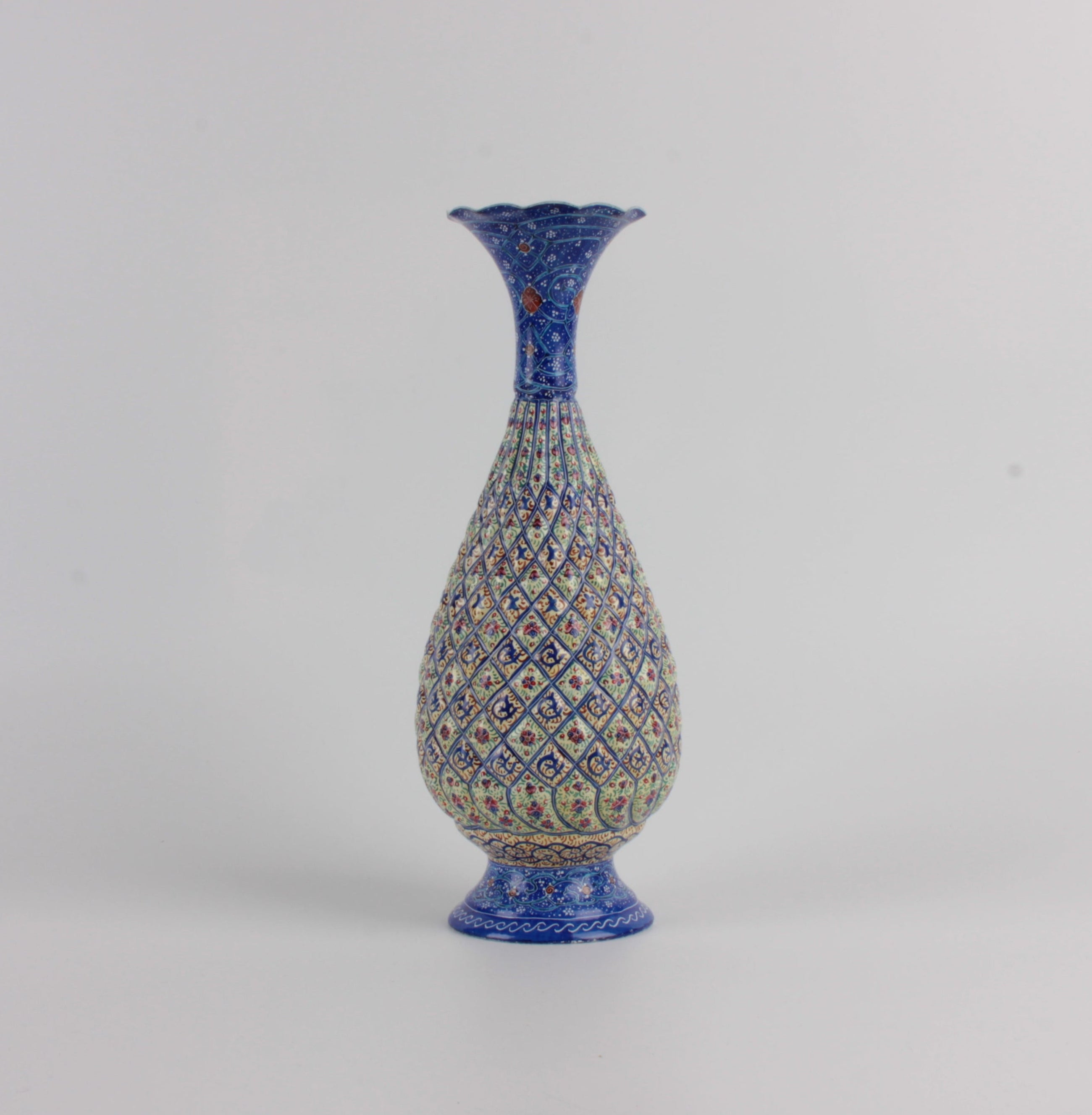 Minekari - Vase No:1