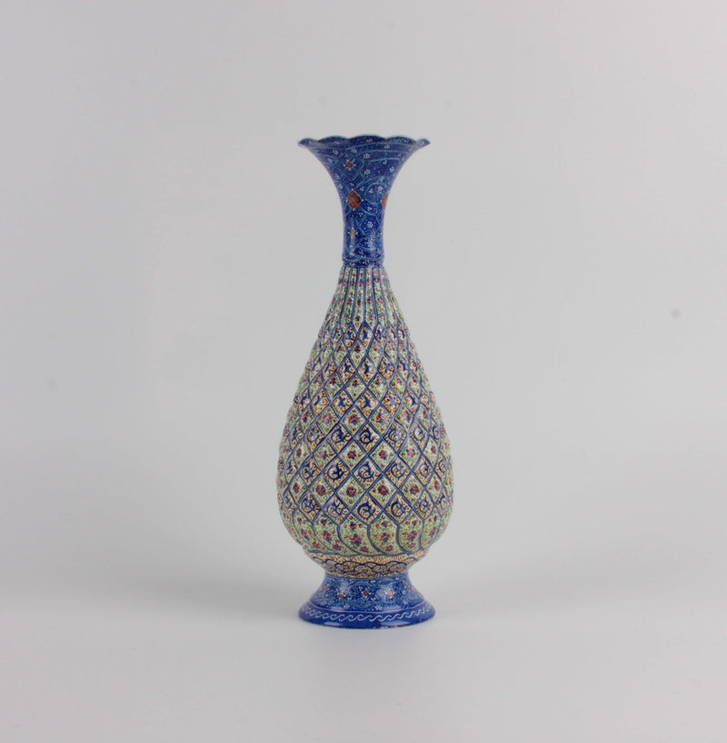 Minekari - Vase No:1