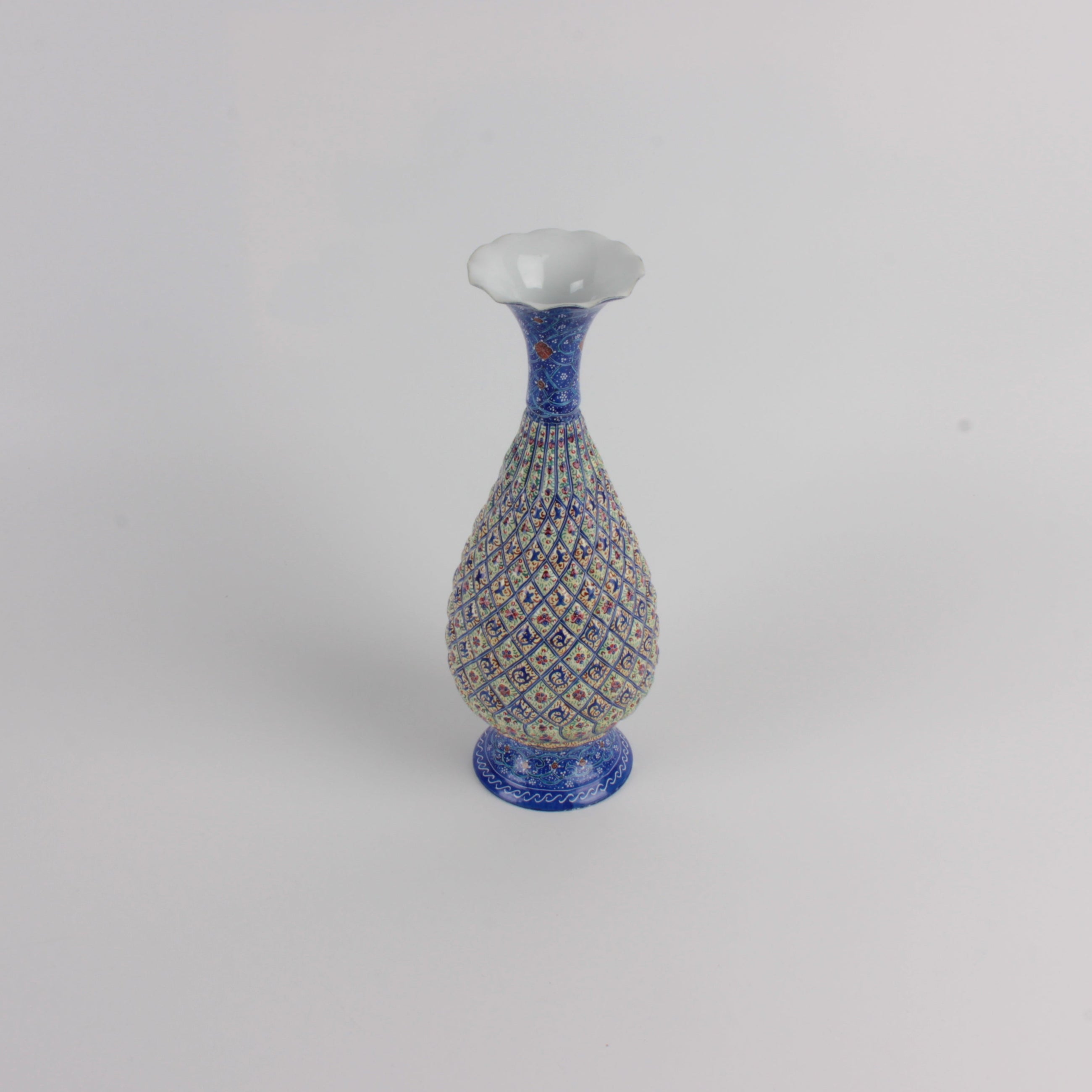 Minekari - Vase No:1