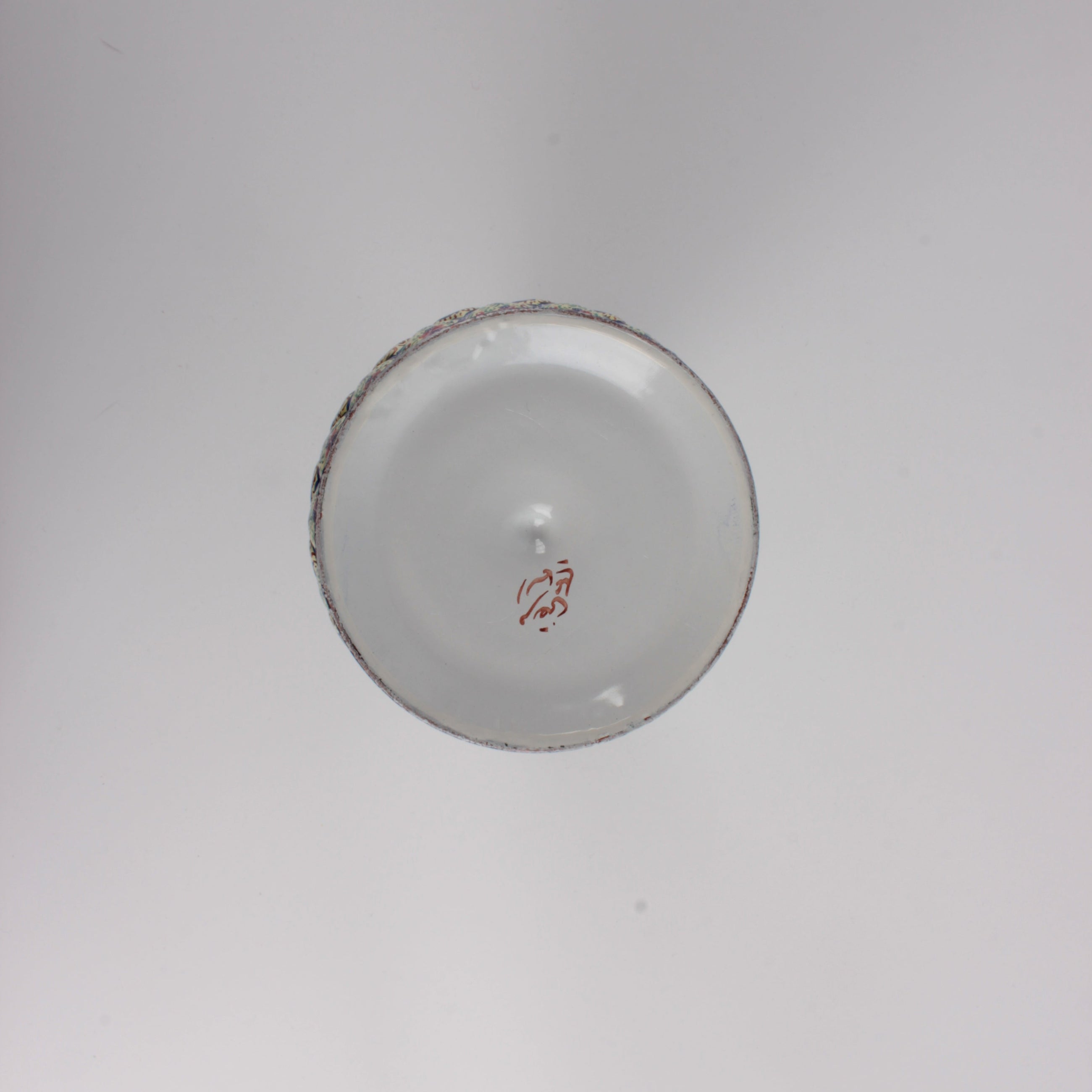 Minekari - Vase No:1