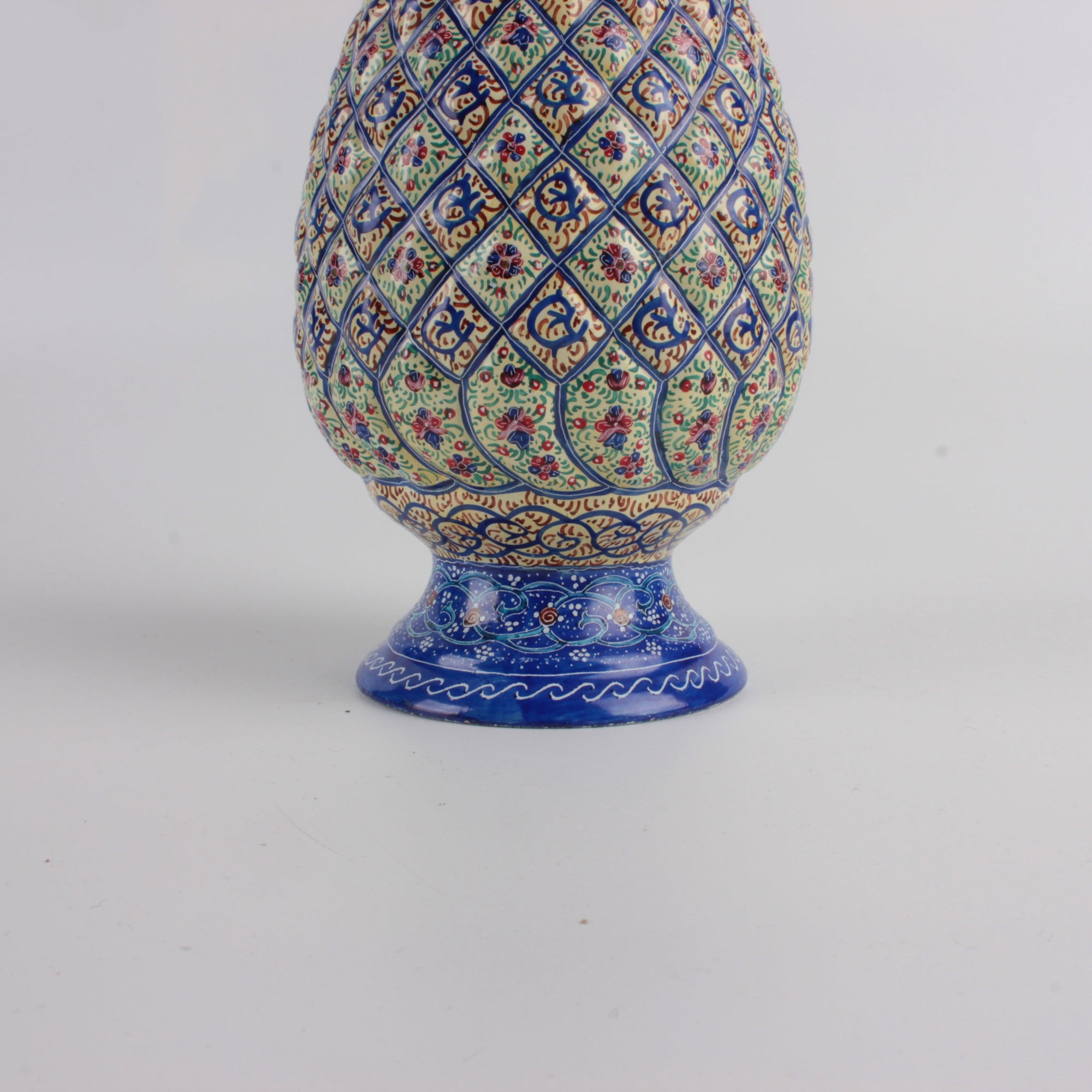 Minekari - Vase No:1