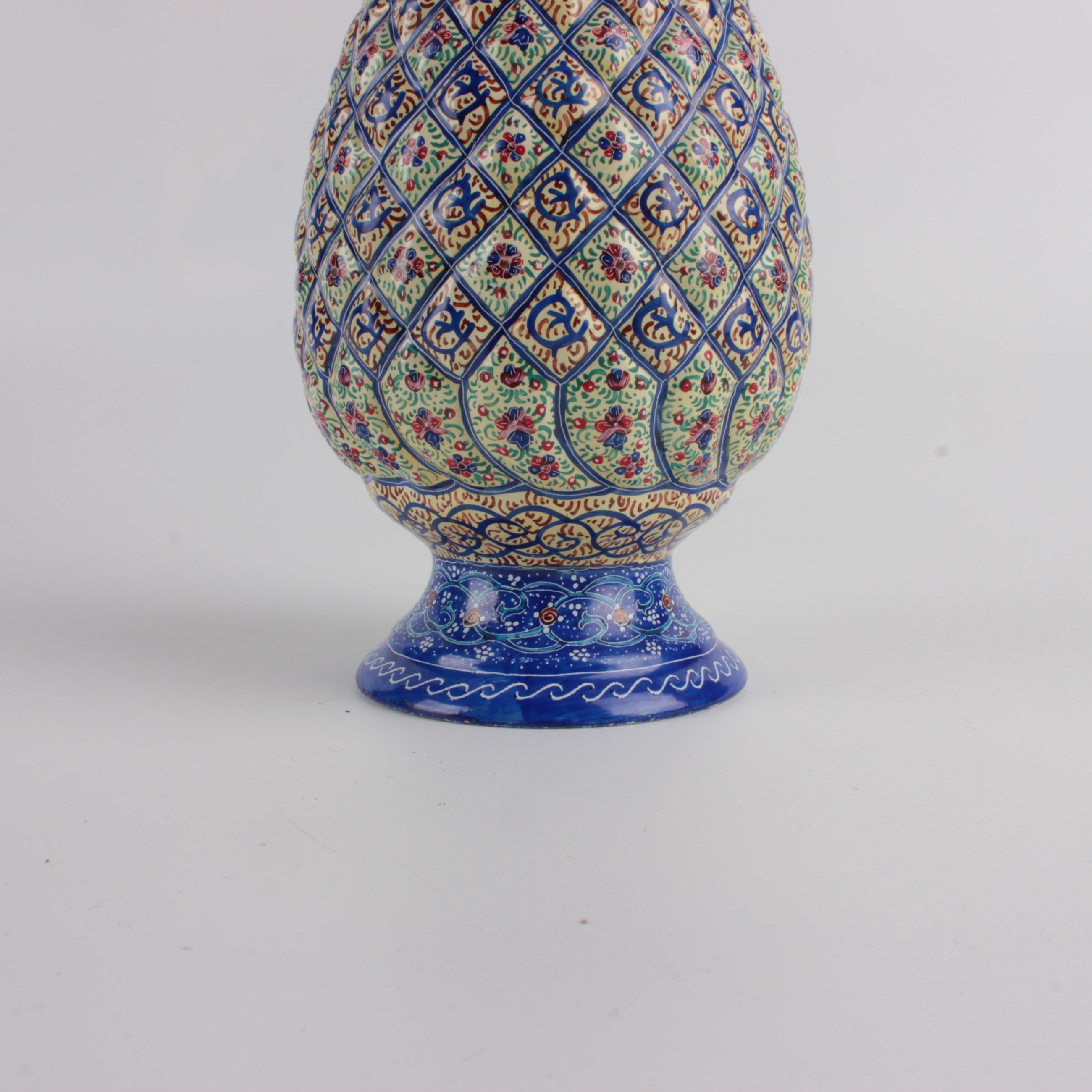 Minekari - Vase No:1