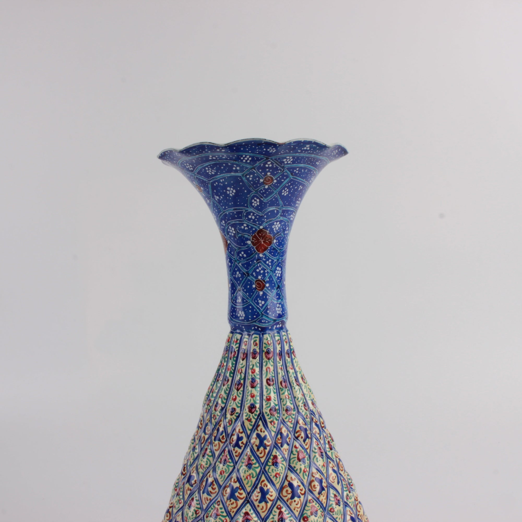 Minekari - Vase No:1