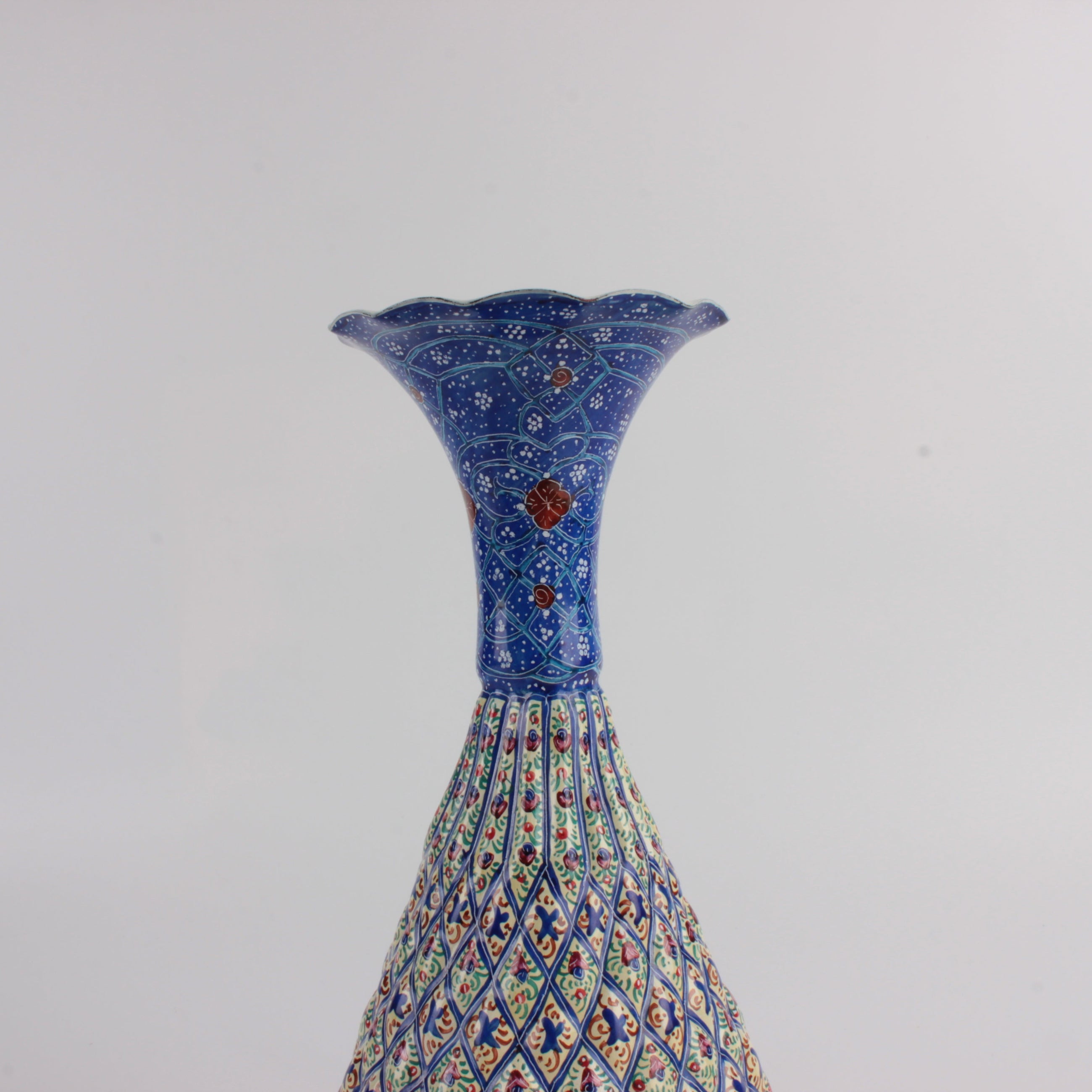 Minekari - Vase No:1