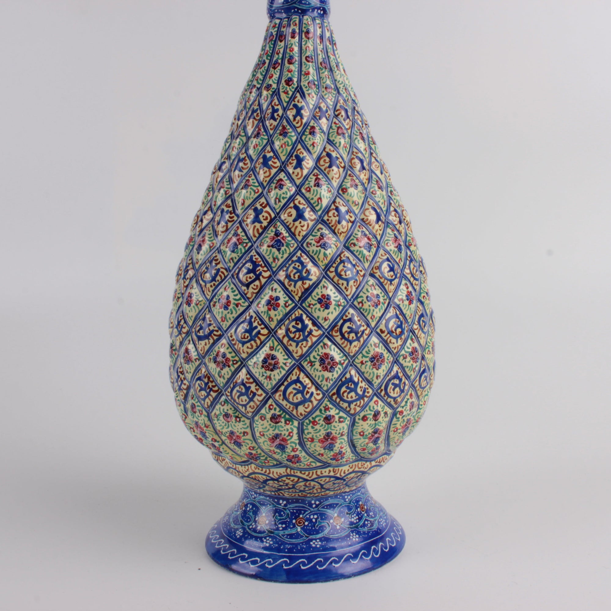 Minekari - Vase No:1