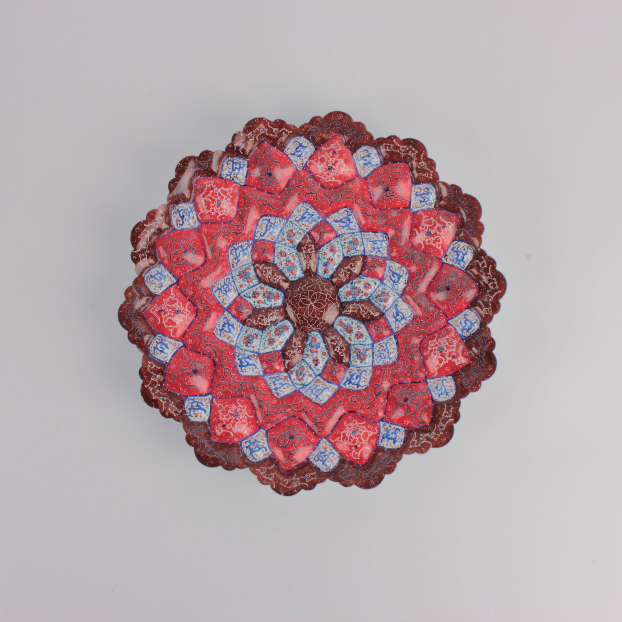 Minekari - Tabak S:4