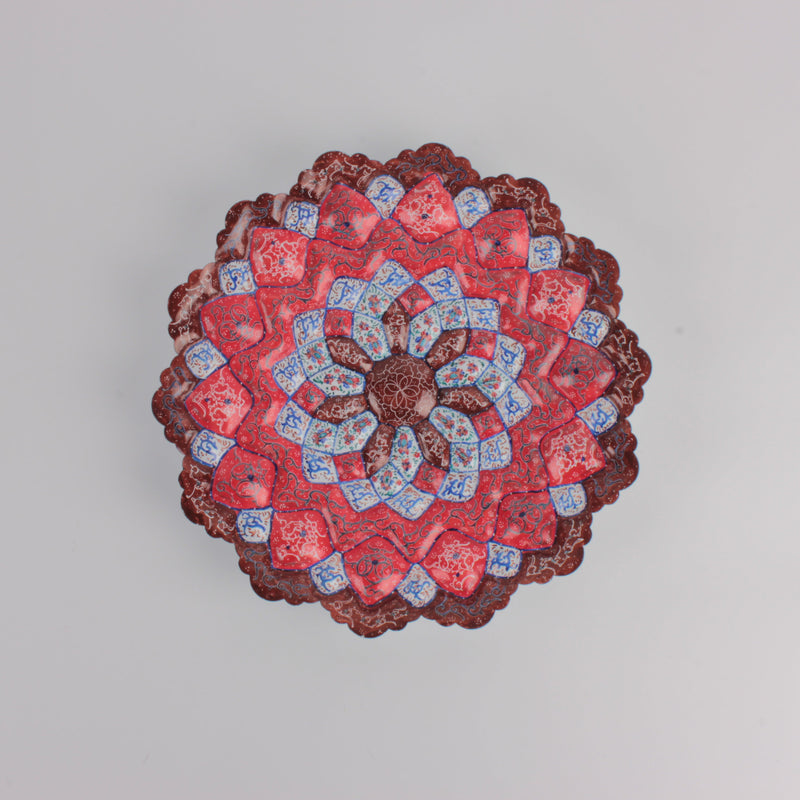 Minekari - Tabak S:4