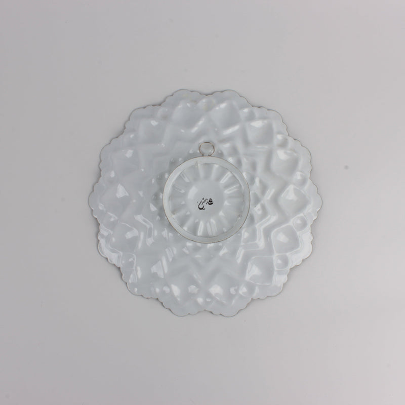 Minekari - Tabak S:4