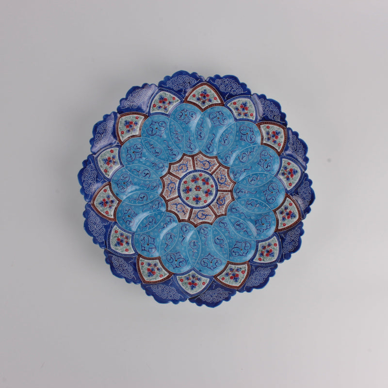 Minekari - Plate S:1