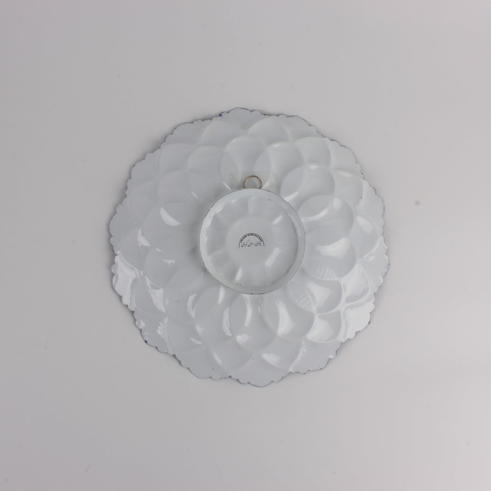 Minekari - Plate S:1