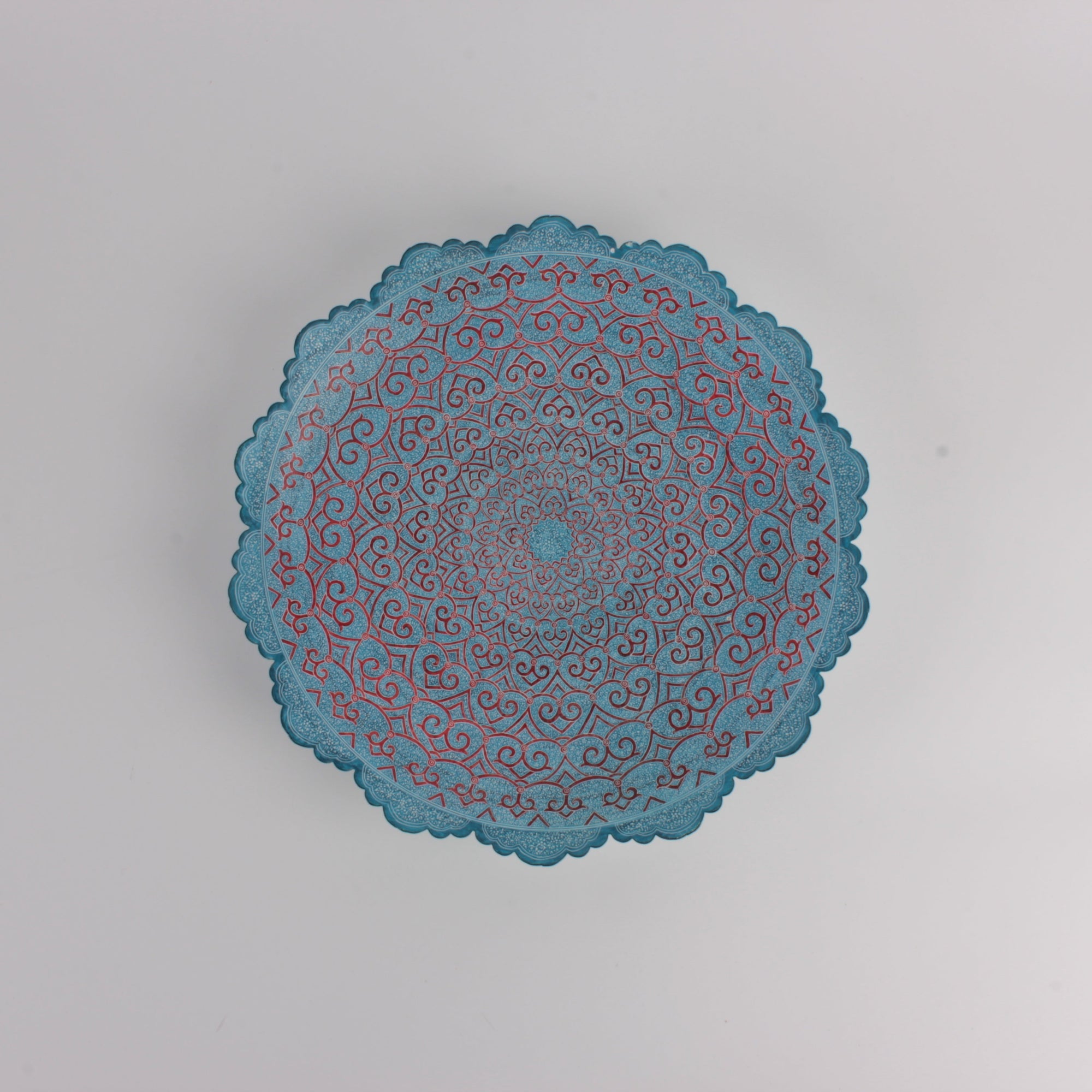 Minekari - Plate S:3