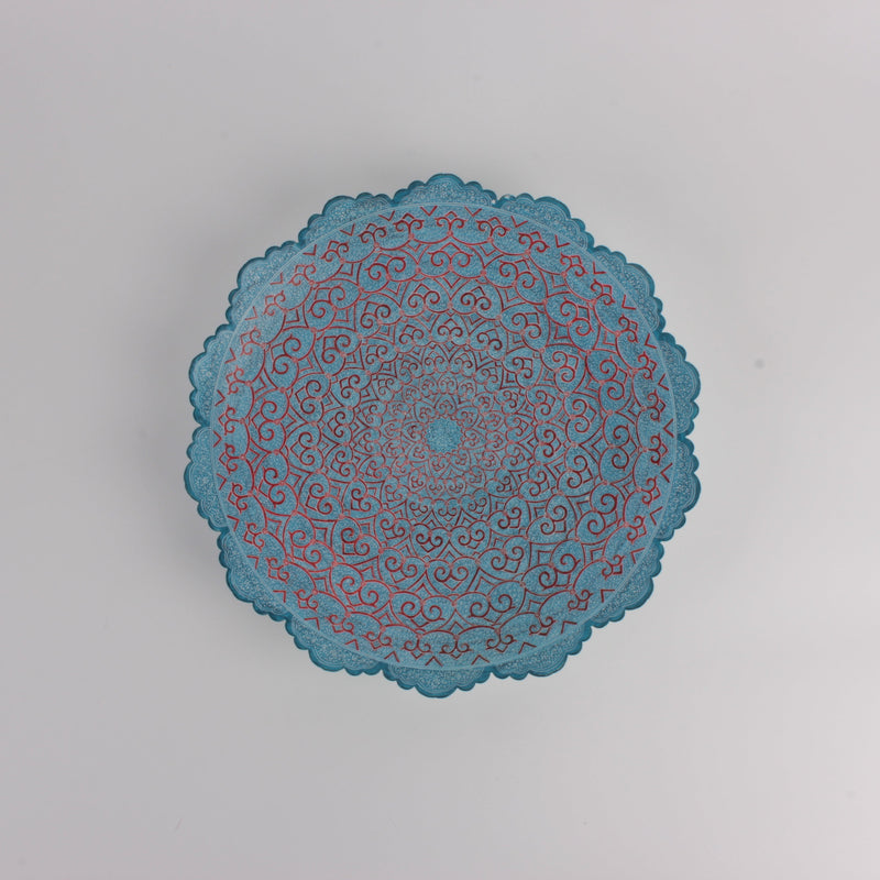 Minekari - Plate S:3