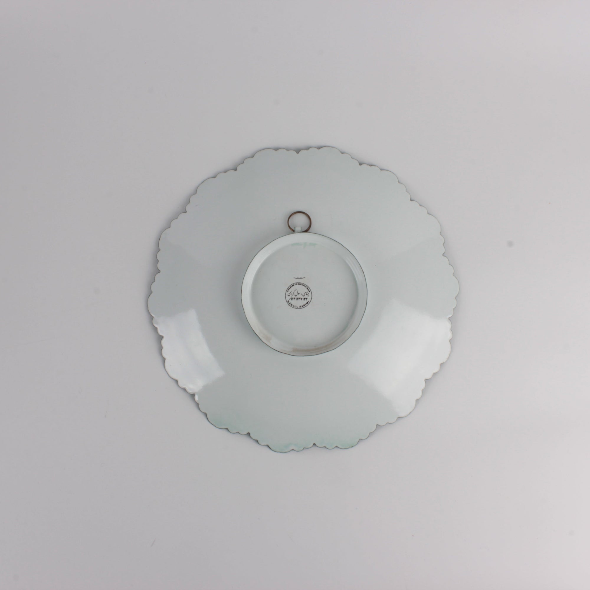 Minekari - Plate S:3