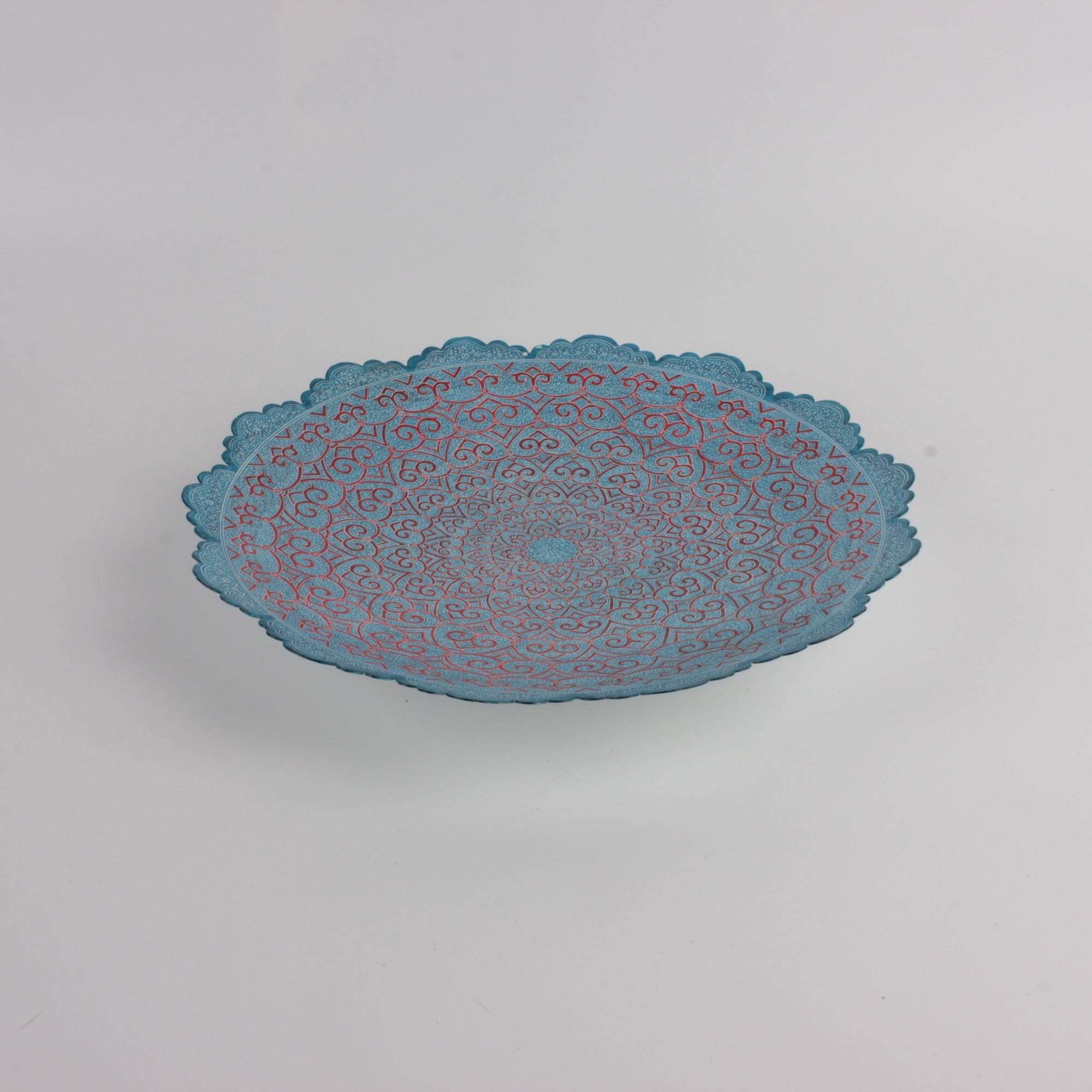 Minekari - Plate S:3