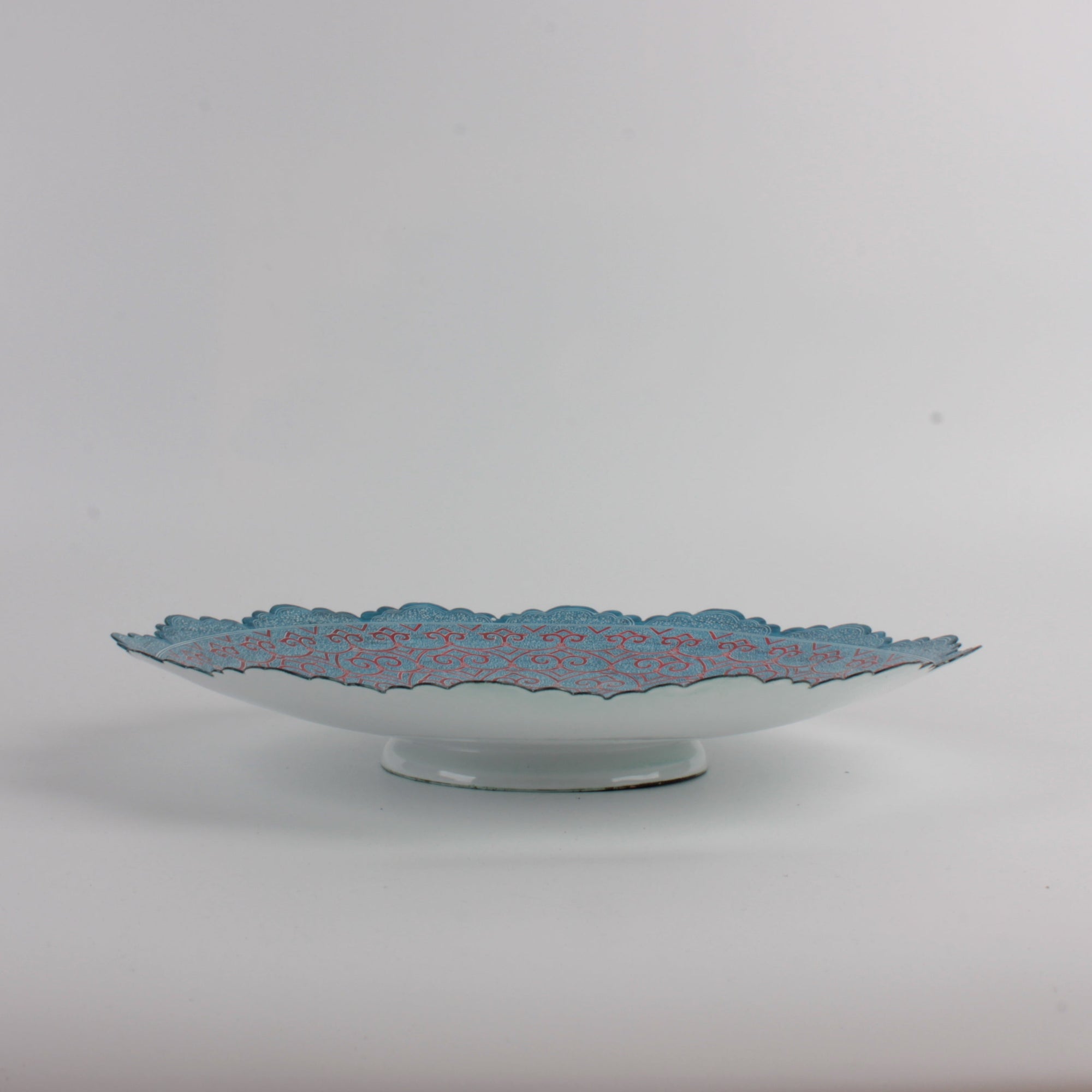 Minekari - Plate S:3