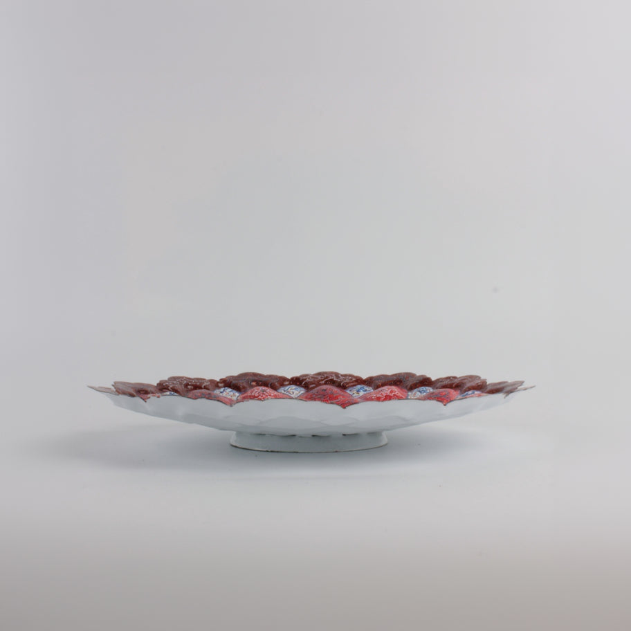 Minekari - Tabak S:4