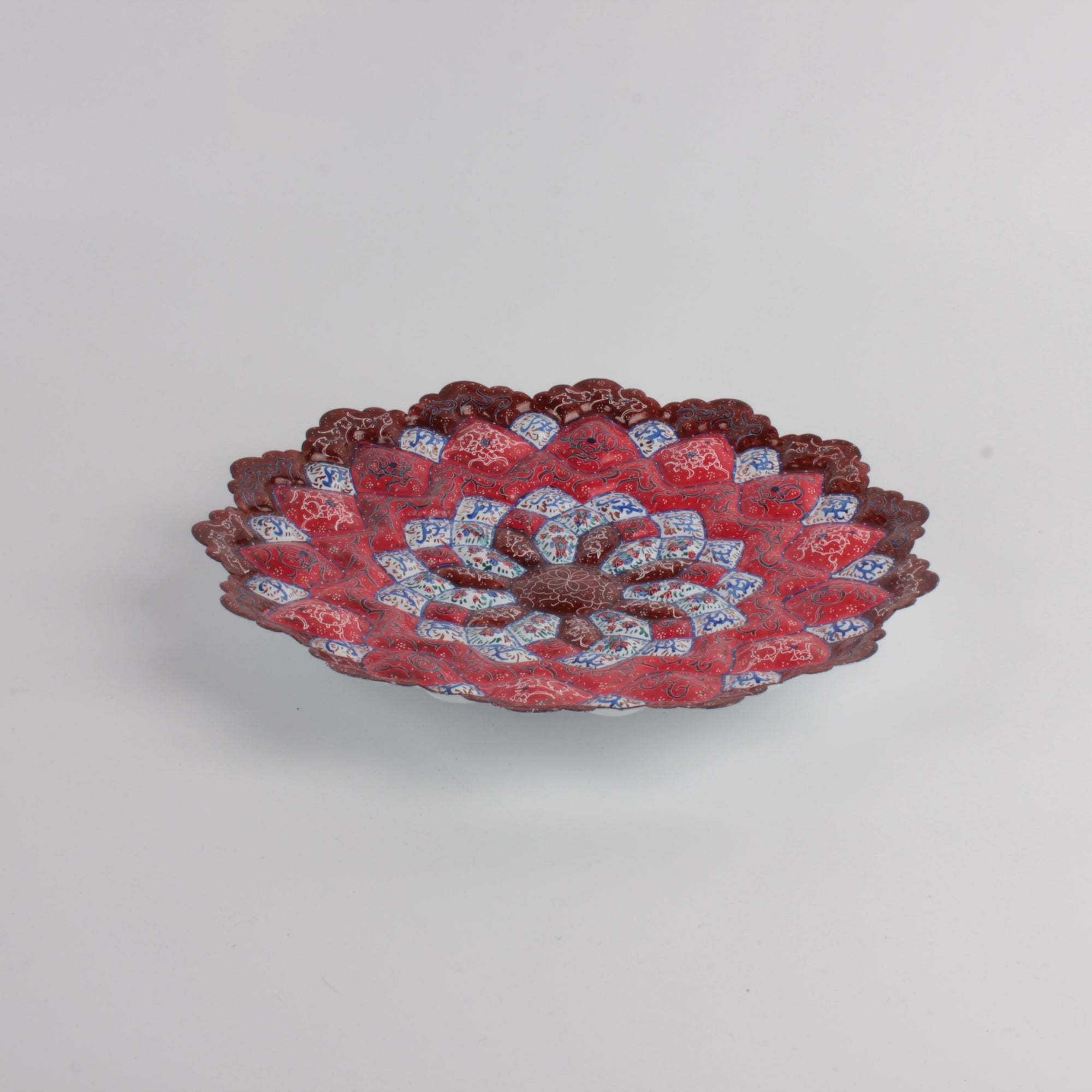 Minekari - Tabak S:4