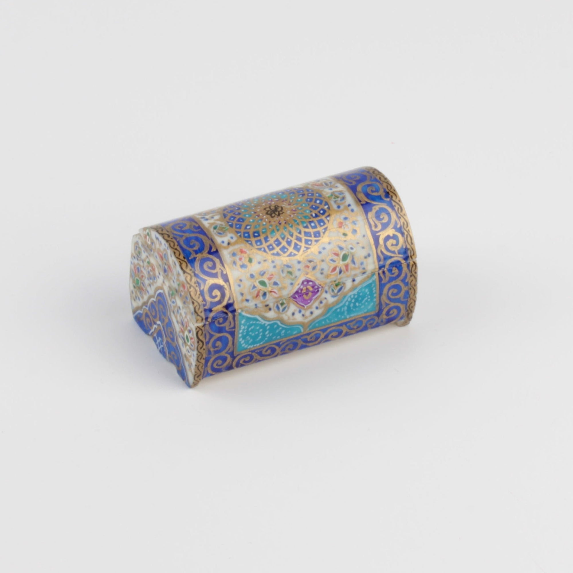 Camel Bone – Sliding Box No.1