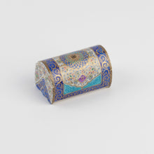 Camel Bone – Sliding Box No.1