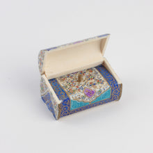 Camel Bone – Sliding Box No.1