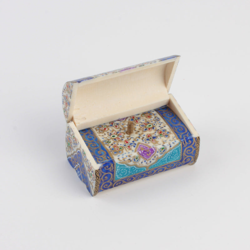 Camel Bone – Sliding Box No.1