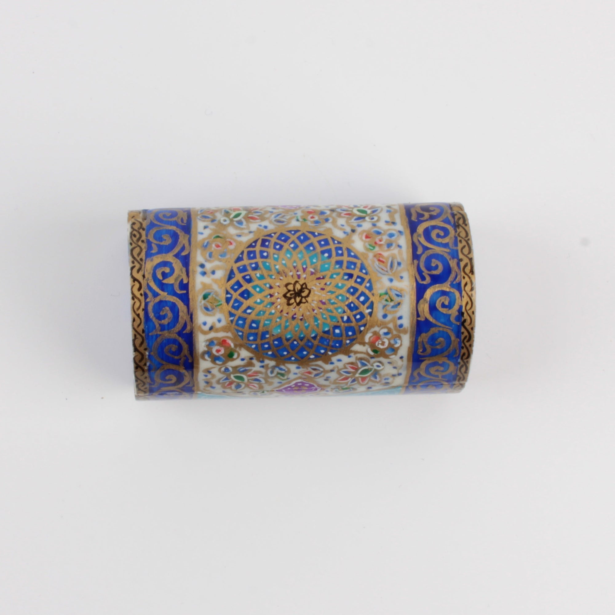 Camel Bone – Sliding Box No.1