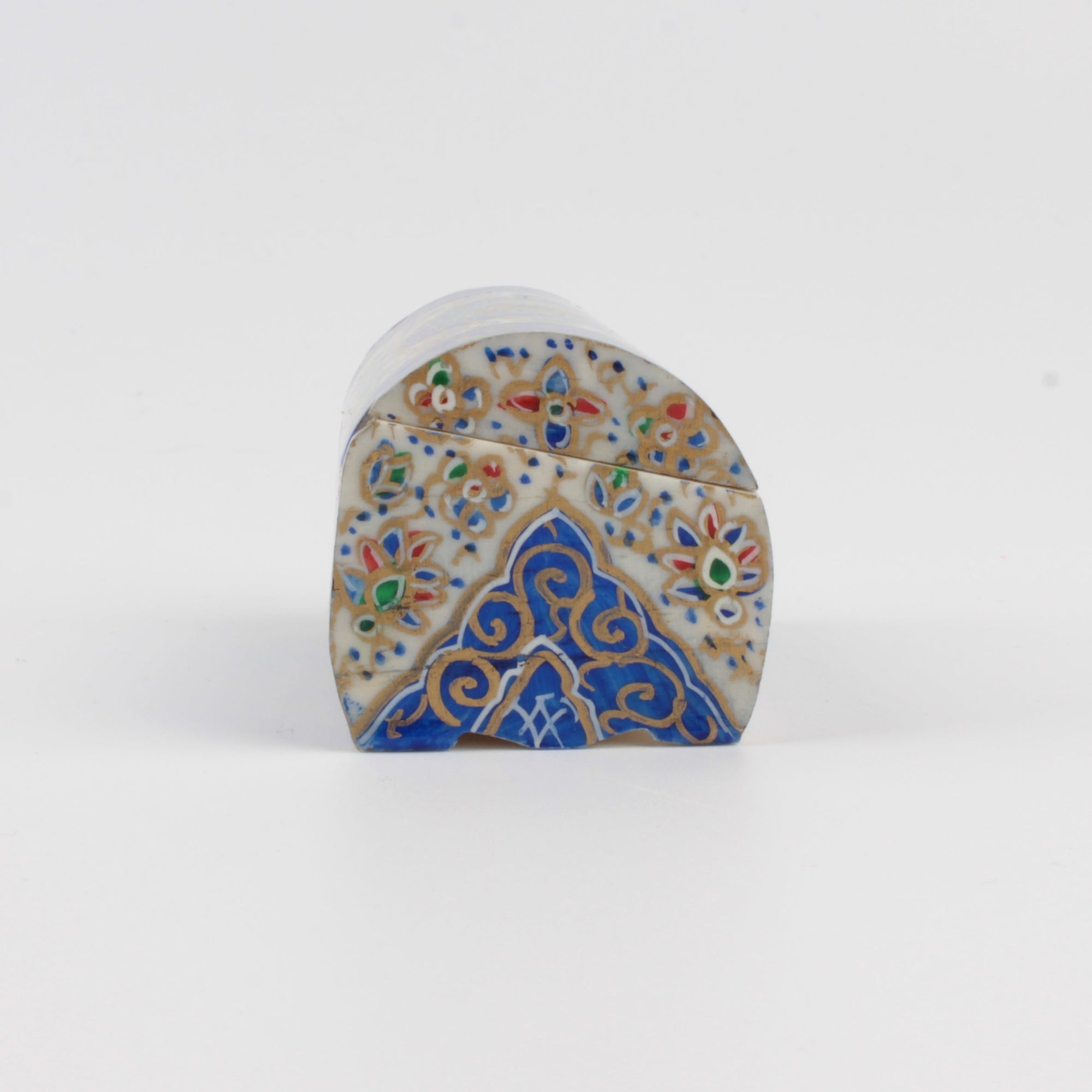 Camel Bone – Sliding Box No.1