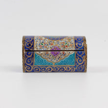 Camel Bone – Sliding Box No.1