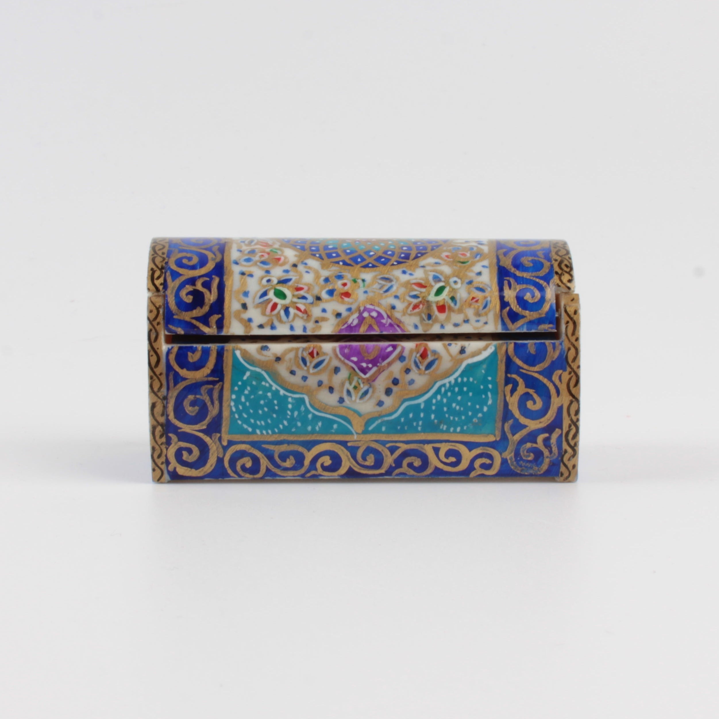 Camel Bone – Sliding Box No.1