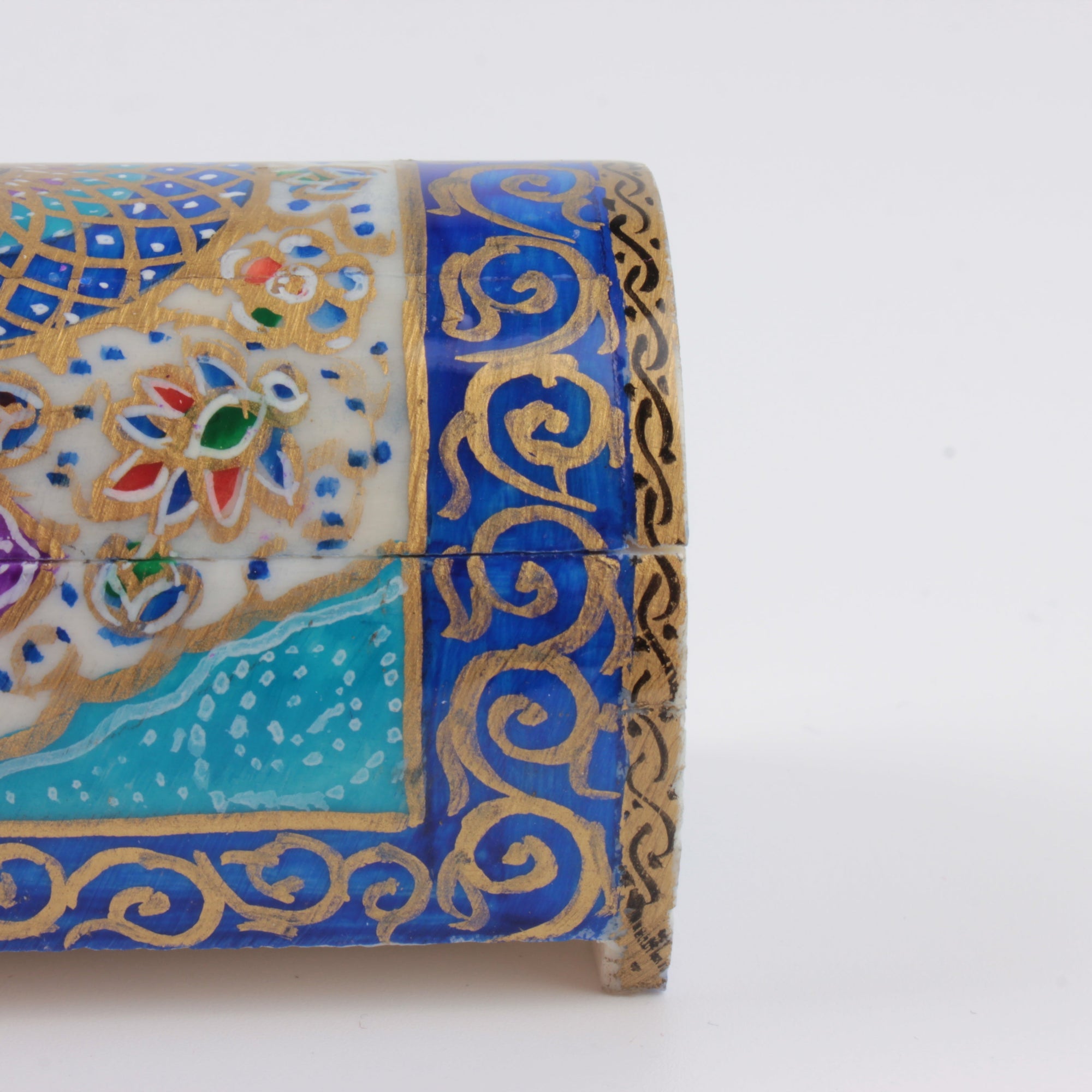 Camel Bone – Sliding Box No.1