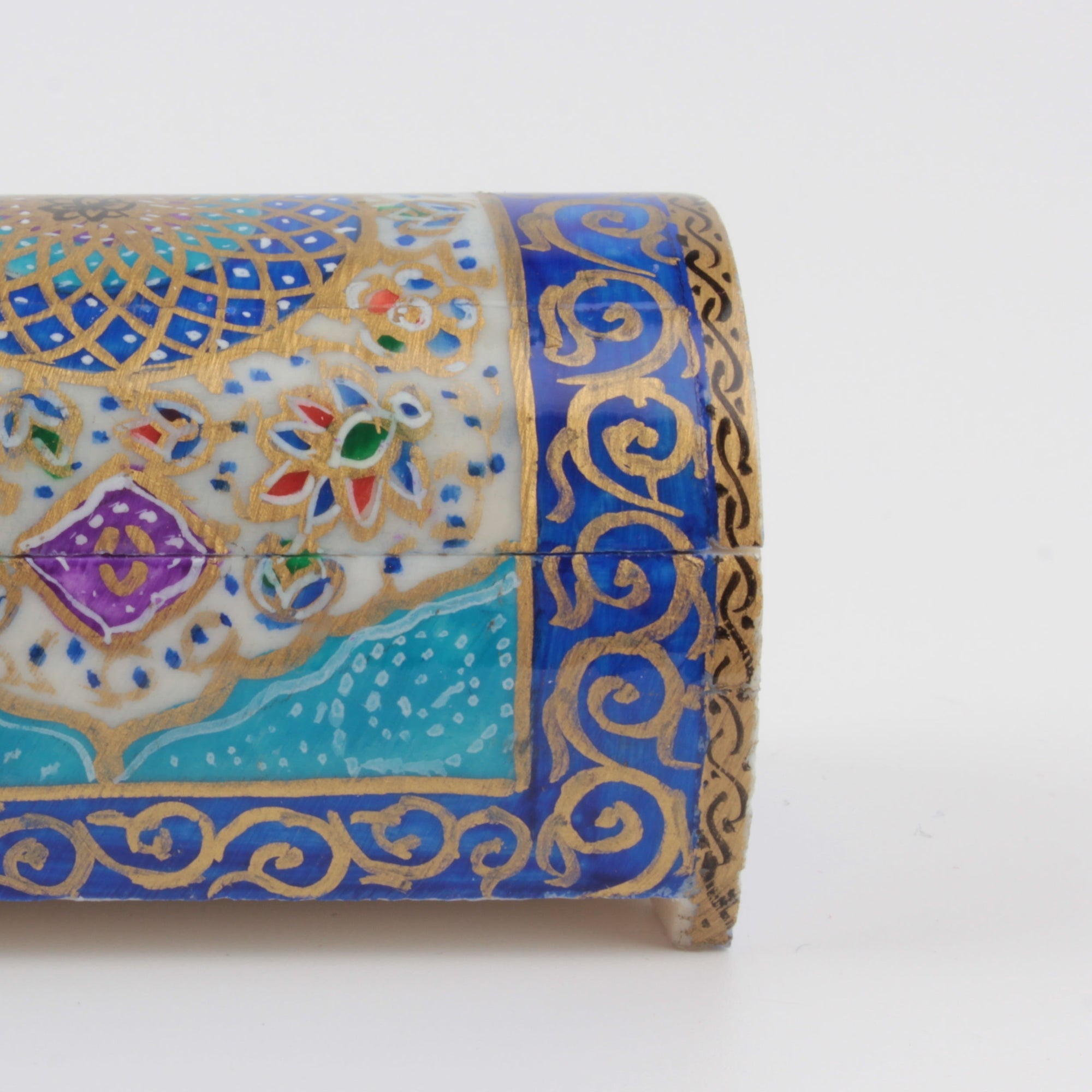 Camel Bone – Sliding Box No.1