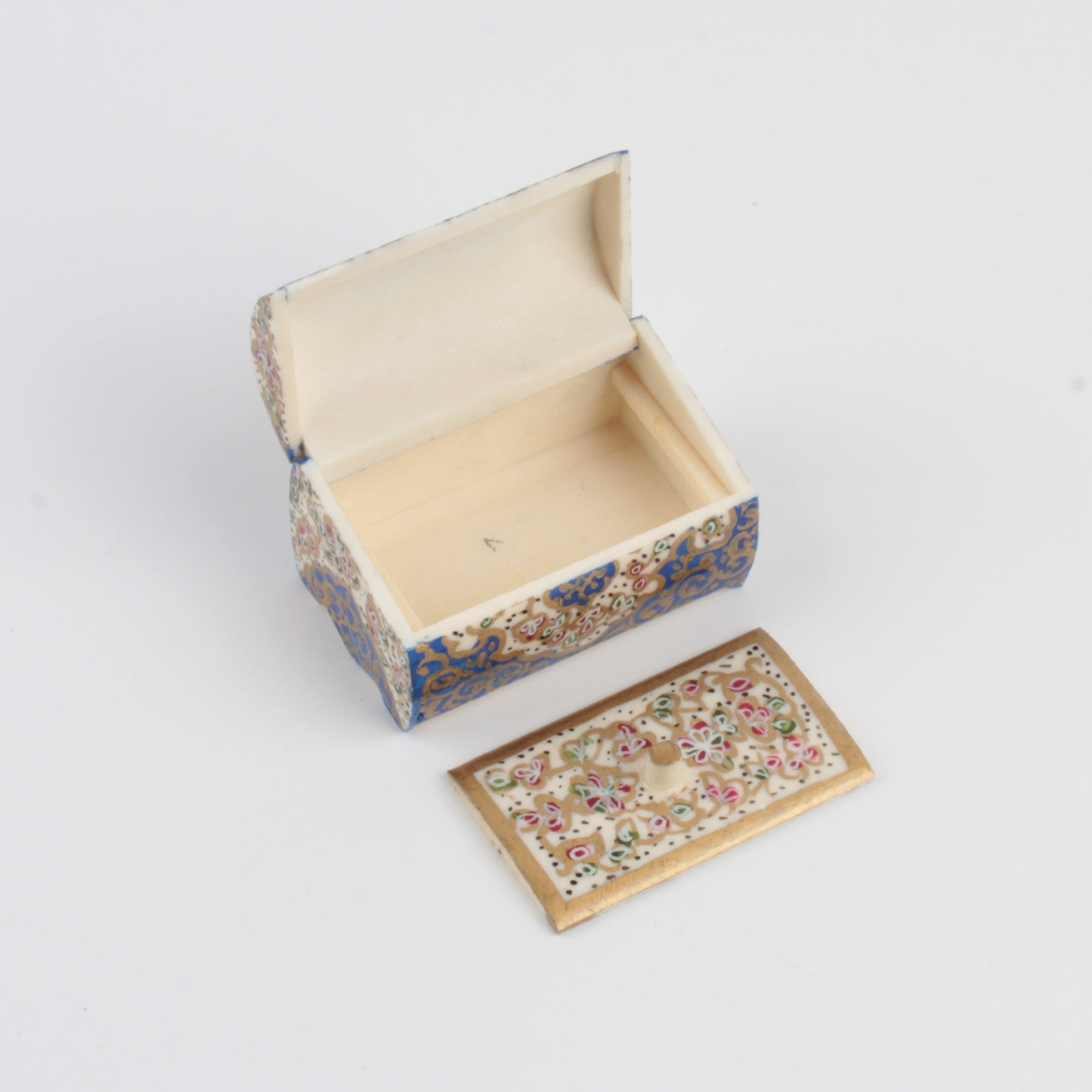 Camel Bone – Sliding Box No.2
