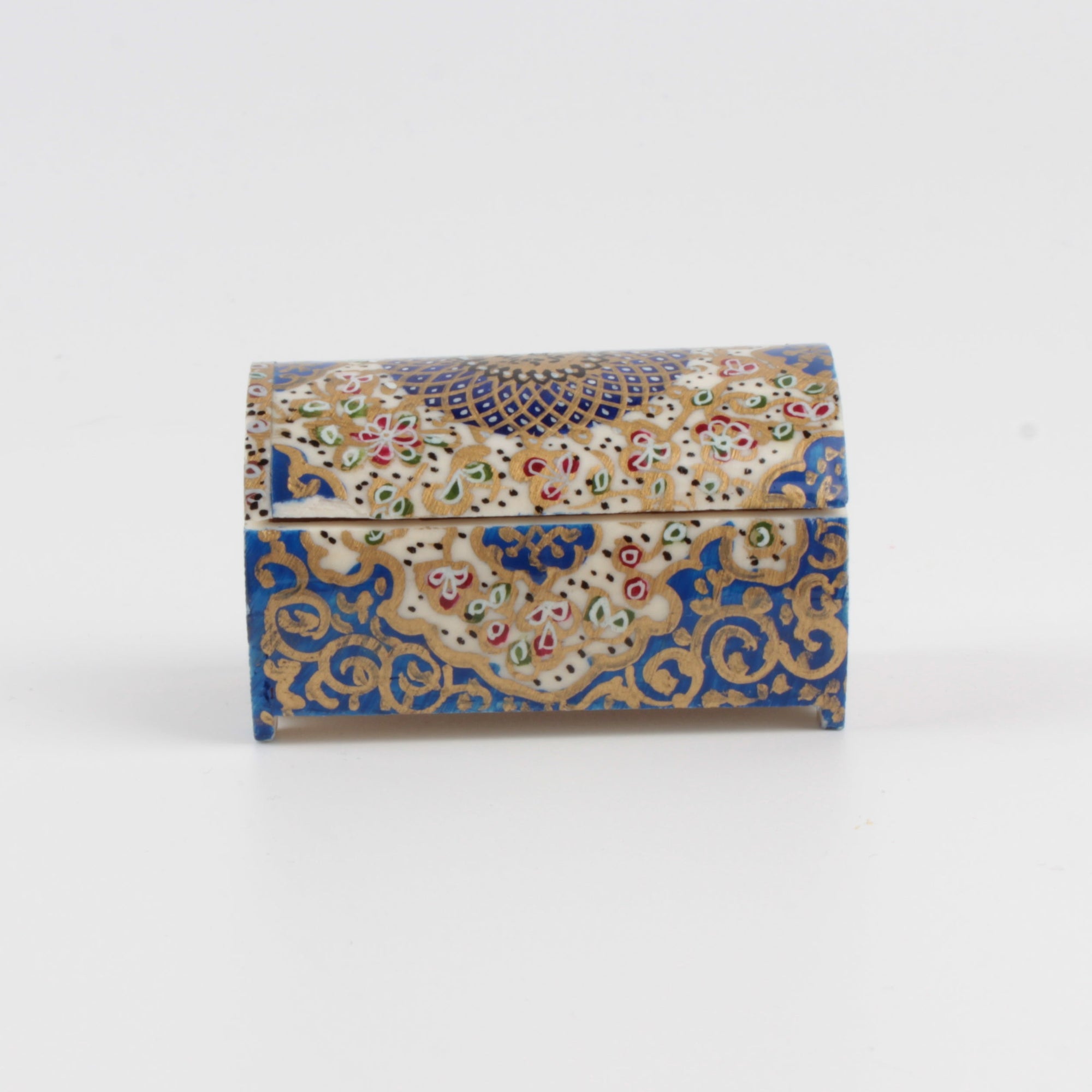 Camel Bone – Sliding Box No.2