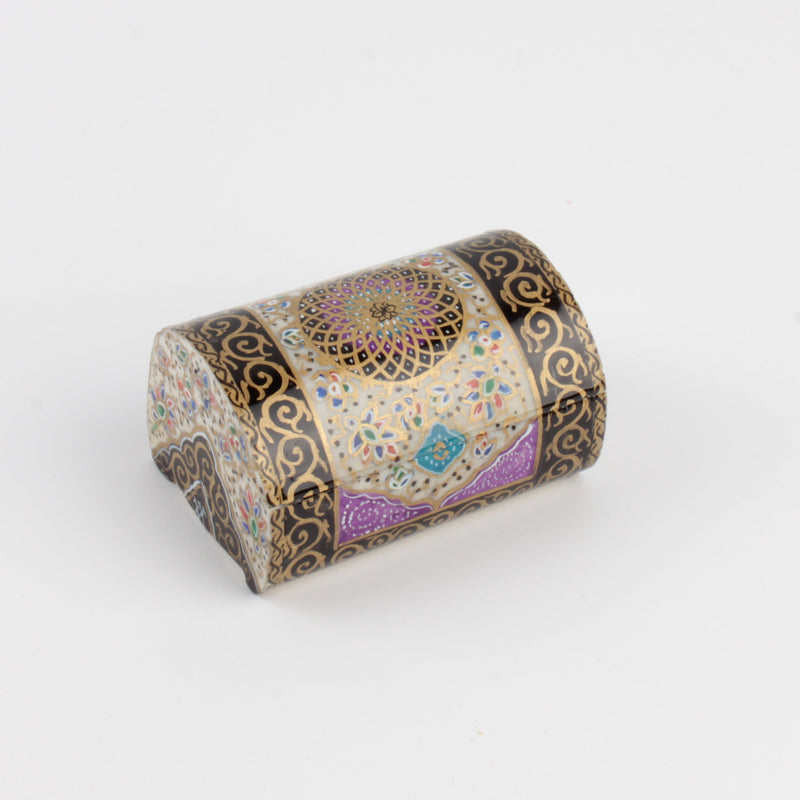 Camel Bone – Sliding Box No.3