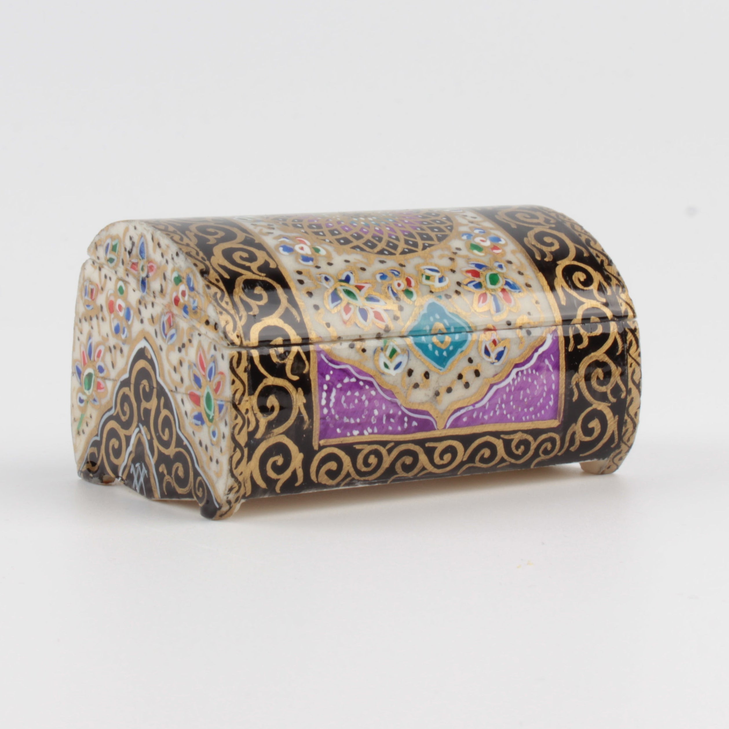 Camel Bone – Sliding Box No.3