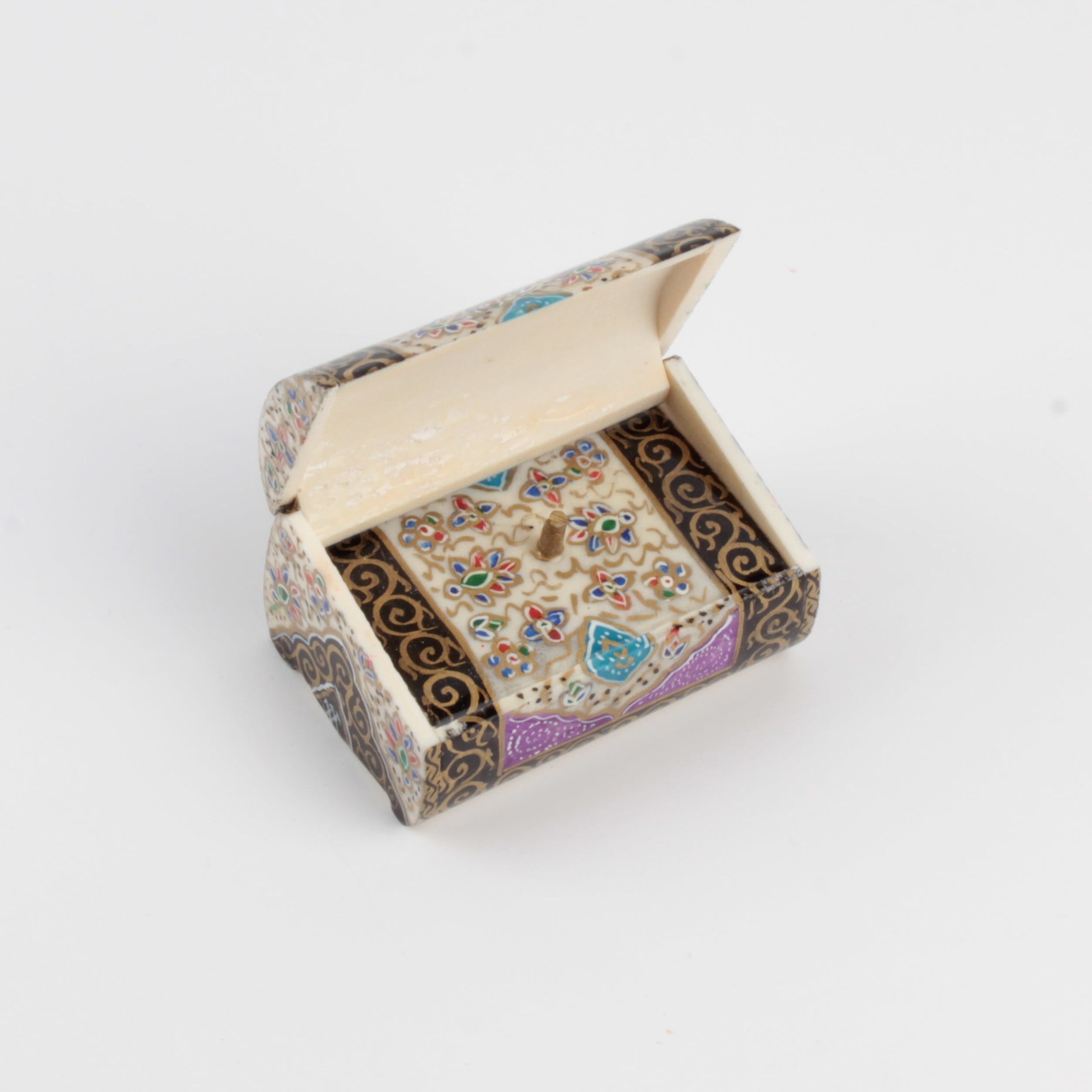 Camel Bone – Sliding Box No.3