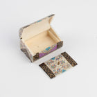 Camel Bone – Sliding Box No.3