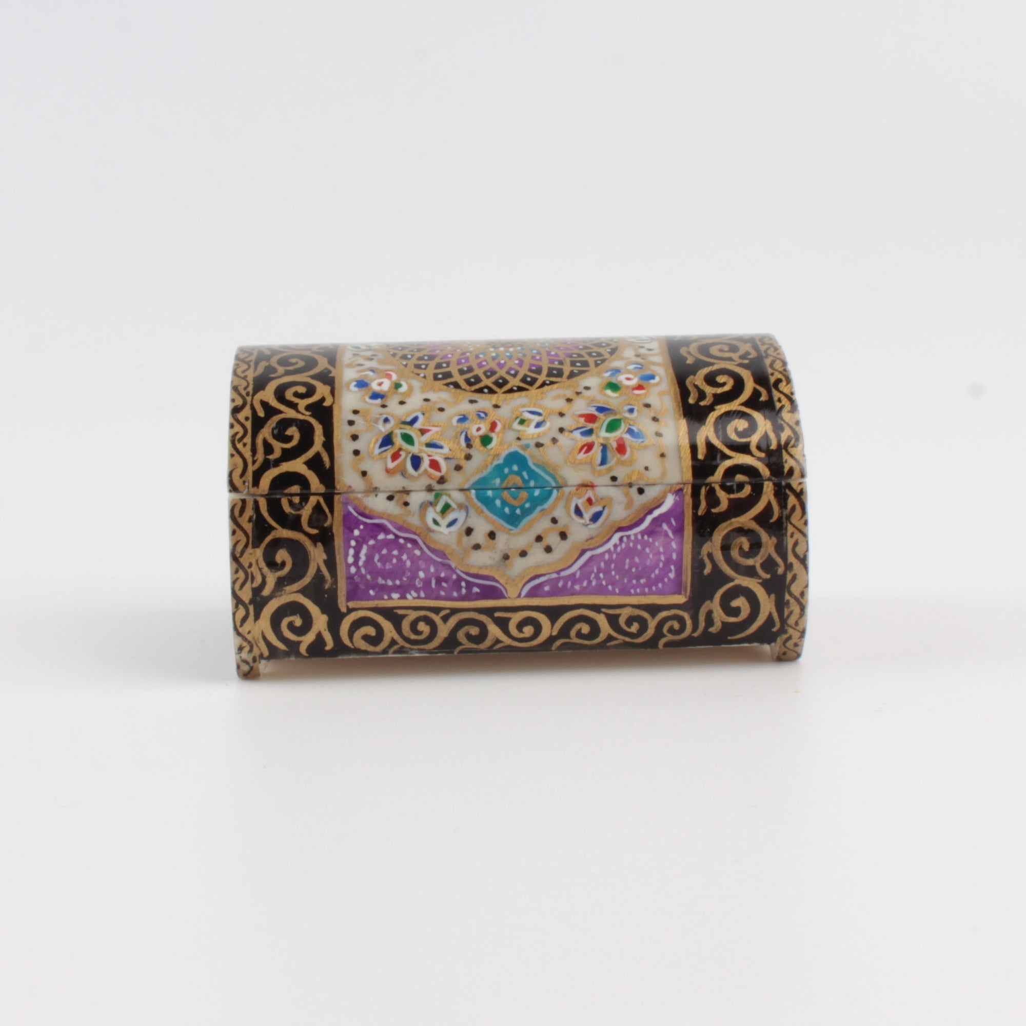 Camel Bone – Sliding Box No.3