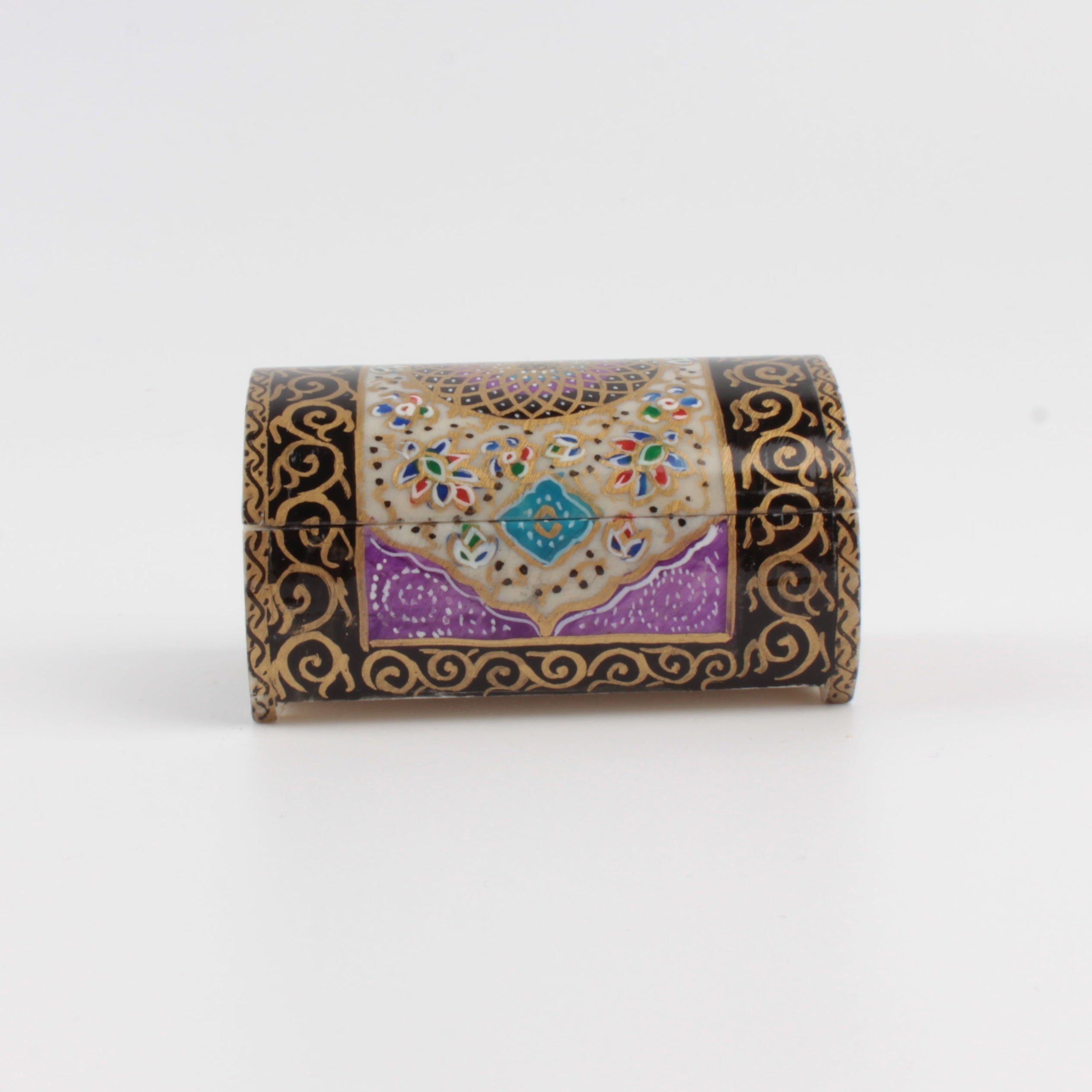 Camel Bone – Sliding Box No.3