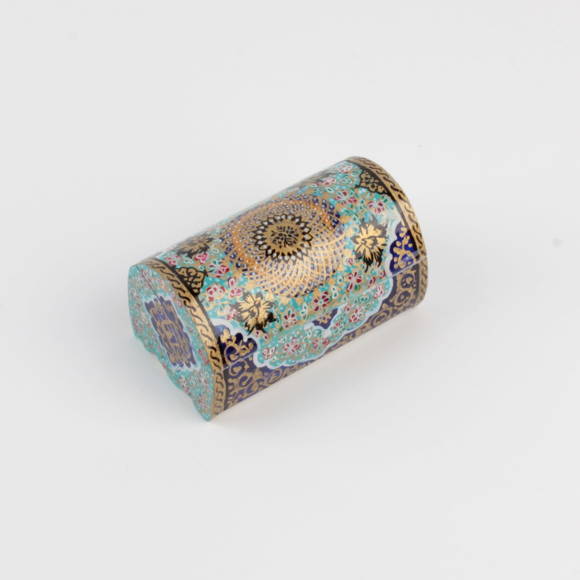 Camel Bone – Sliding Box No.4