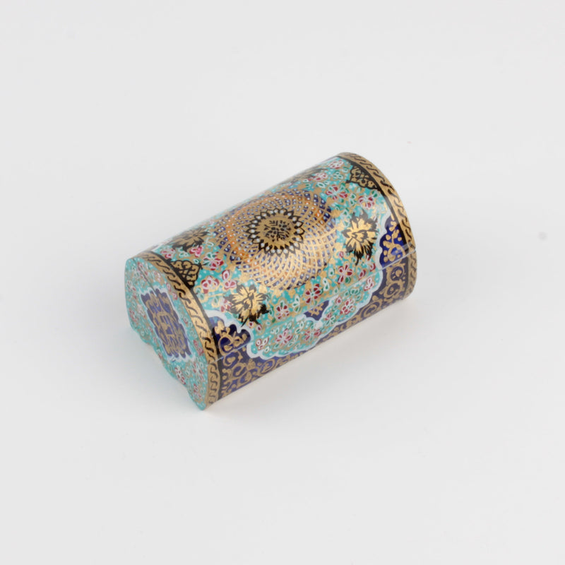 Camel Bone – Sliding Box No.4