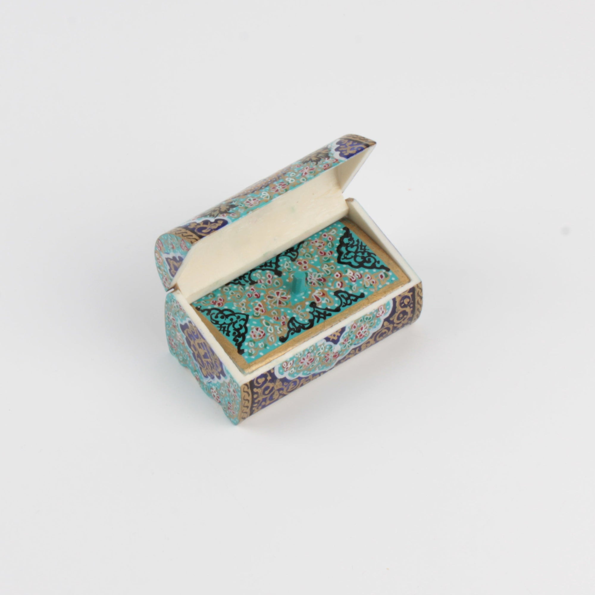 Camel Bone – Sliding Box No.4