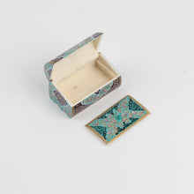 Camel Bone – Sliding Box No.4