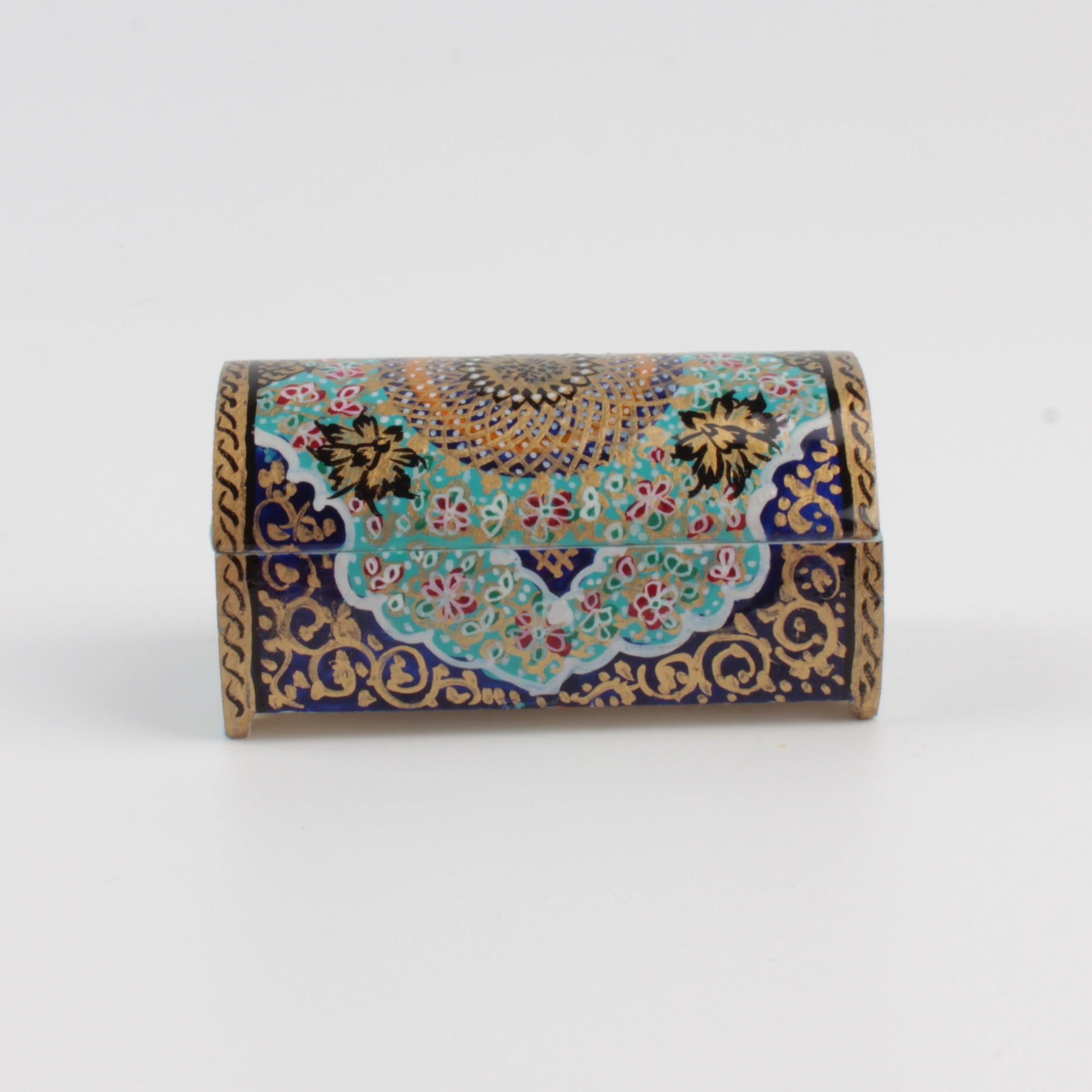 Camel Bone – Sliding Box No.4