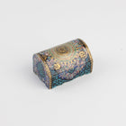 Camel Bone – Sliding Box No.5