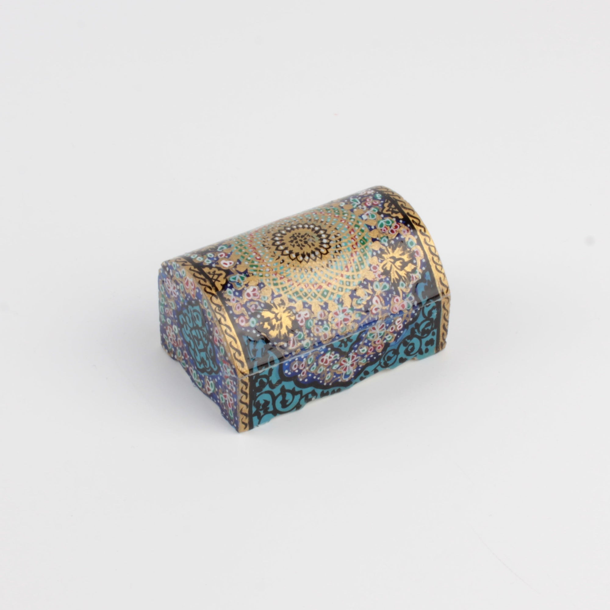 Camel Bone – Sliding Box No.5