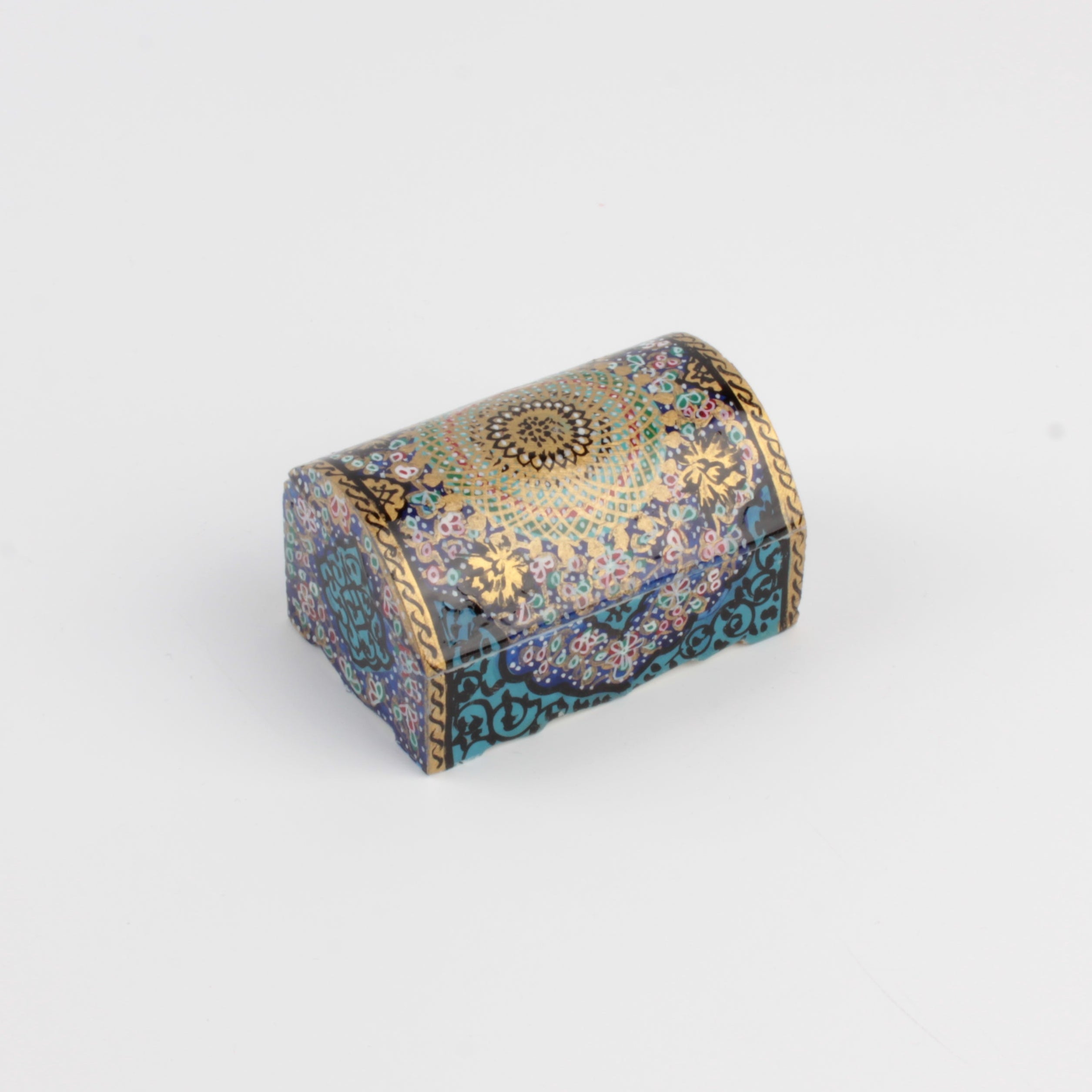 Camel Bone – Sliding Box No.5