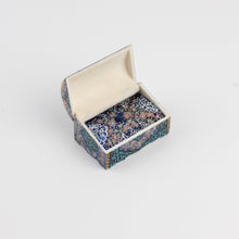 Camel Bone – Sliding Box No.5