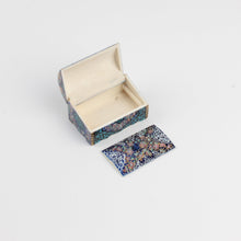 Camel Bone – Sliding Box No.5