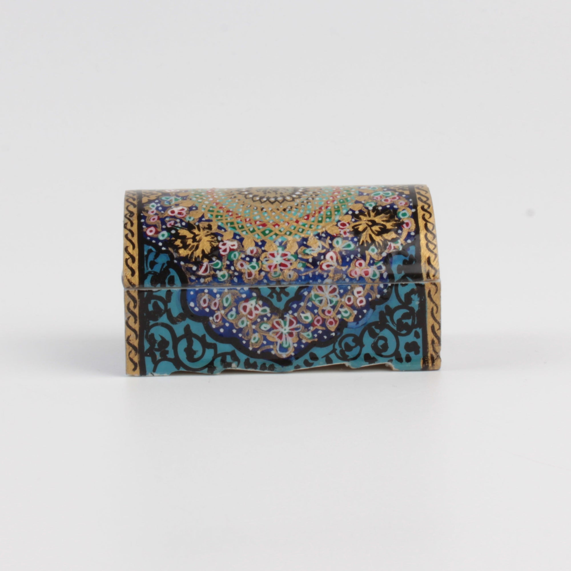 Camel Bone – Sliding Box No.5